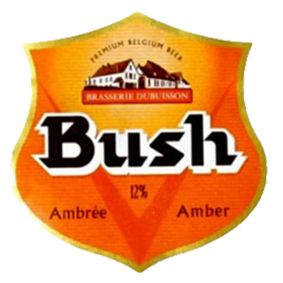 Bush 12 Ambree