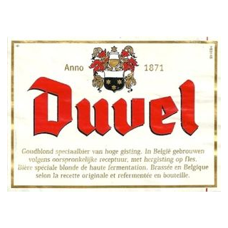 Duvel