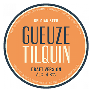 Oude Gueuze Tilquin