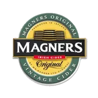 Cider Magners