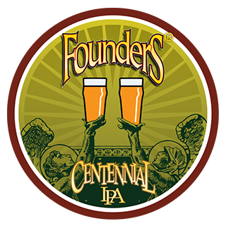 Founders Centennial Ipa