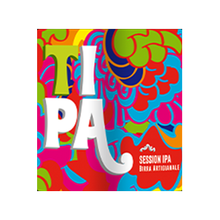 Tipa - 33 cl.