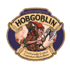 Hobgoblin - Wychwood - 50 cl.